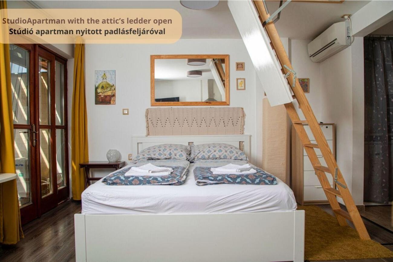 Tulip Home Guest House 베크 외부 사진